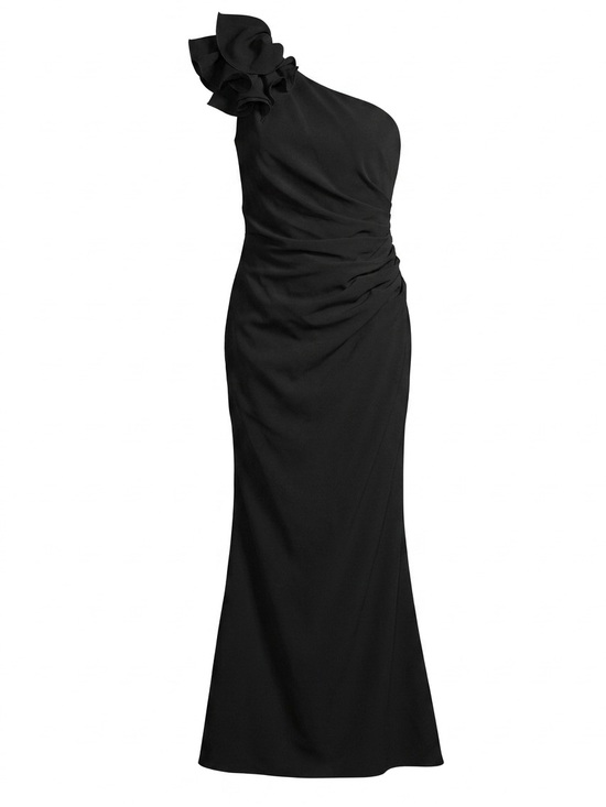 MGNY Dresses & Skirts - MGNY GOWN -size 16-20-GUC